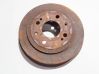 Bremstrommel hinten E07728