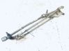 Front wiper linkage and motor 4M5117504AB