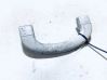 Front interior roof grab handle 