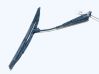 Rear wiper blade arm 1S7117526NB