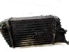 Intercooler radiator 