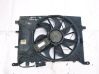 Radiator cooling fan shroud 30680513