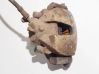 Front brake caliper 813