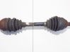 Front driveshaft 13136382