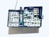Ящик предохранителей (комплект) 3M5T14A067BB