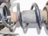Front coil spring 