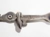 Brazo de suspensión/horquilla inferior delantero 8E0407155E