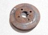 Bremstrommel hinten 0204010005