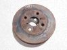 Bremstrommel hinten 0204010005
