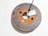 Bremstrommel hinten 0204010005