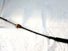 Gear shift cable linkage M608861