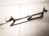 Motor y varillaje del limpiaparabrisas delantero 1K2955023D