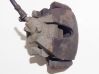 Front brake caliper 813