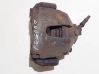 Front brake caliper 814