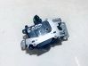 Air flap motor/actuator 0637008150