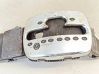 Consola de plástico de la palanca de cambios 4B071311