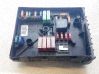 Juego de caja de fusibles 1K0937125A