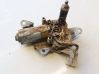 Rear window wiper motor 7700308806