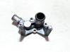 Engine coolant pipe/hose 1N1G8594