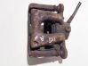 Bremssattel vorne 