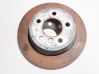 Tarcza hamulca tylnego 6864900