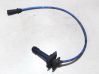 Ignition plug leads 