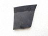 Grilles/couvercle de haut-parleur latéral A9066890008