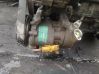 Ilmastointilaitteen kompressorin pumppu (A/C) SD6V12
