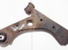 Front lower control arm/wishbone 