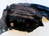 Front wheel arch liner splash guards 5171108793507