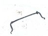 Front anti-roll bar/sway bar 