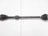 Front driveshaft AU105