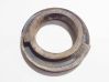 Soporte de goma del muelle espiral delantero 6G915599BAA