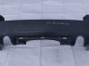 Rear bumper JUODA