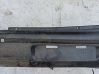 Rear bumper JUODA