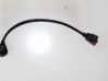 Detonation knock sensor 0261231007