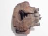 Front brake caliper 5716