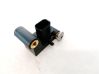 Airbag deployment crash/impact sensor 6977398