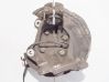 Front wheel hub 31216773209