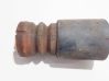 Front shock absorber dust cover boot 33536761027