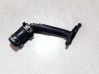 Tubo flessibile mandata olio del turbocompressore turbo XS4Q6K677AC