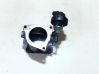 Throttle valve 46767695