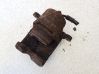 Caliper de freno delantero 