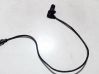 Sensor de posición del cigüeñal 0261210160