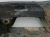 Front anti-roll bar/sway bar 