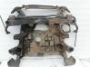 Front subframe 