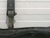 Front anti-roll bar/sway bar 