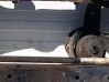 Rear anti-roll bar/sway bar 