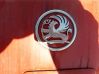 Logotipo/insignia/emblema del fabricante 