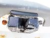 Tailgate/trunk/boot lock/catch/latch 